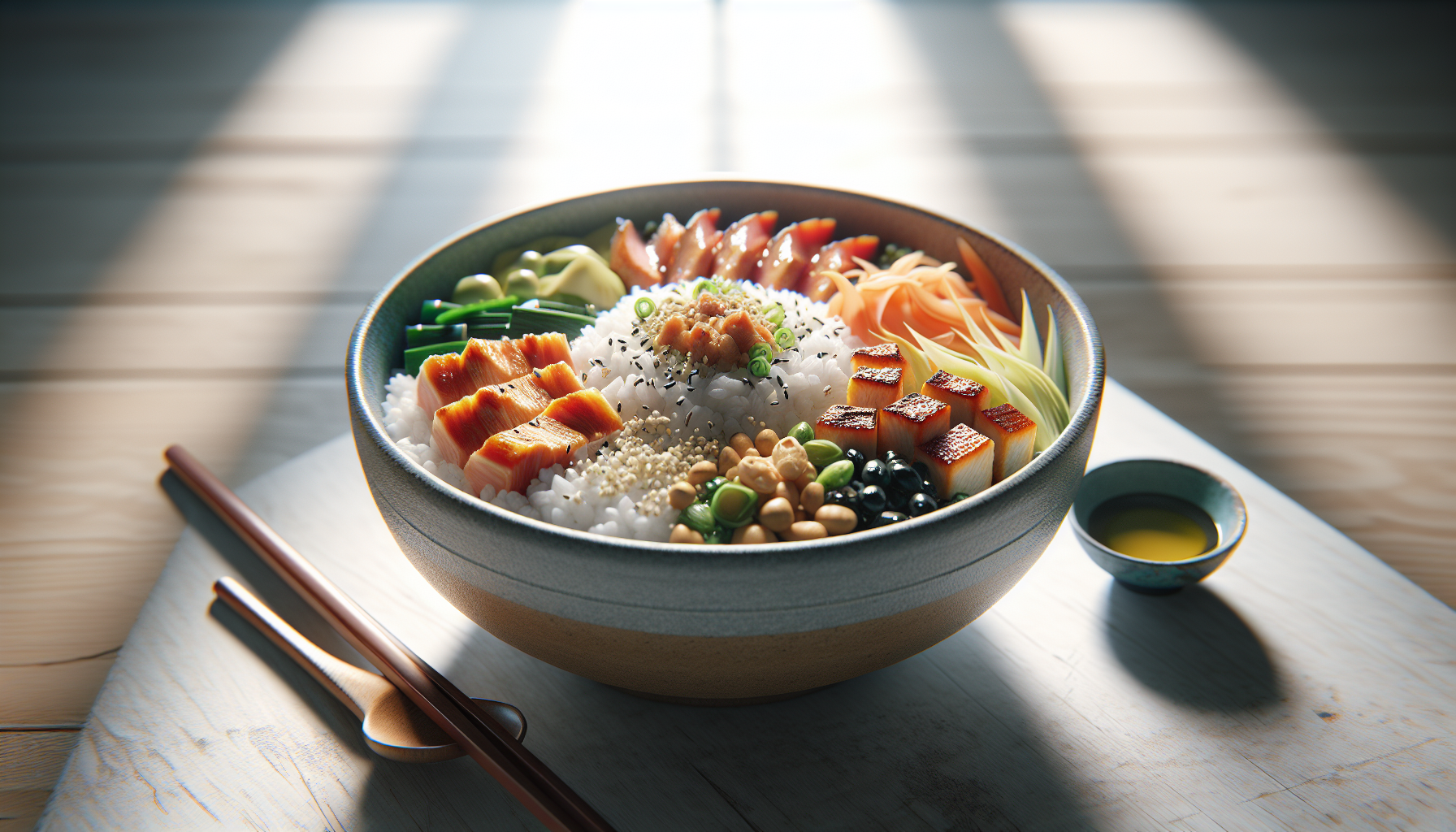 Donburi